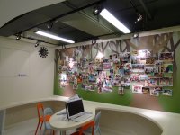 Yang Memorial Methodist Social Service